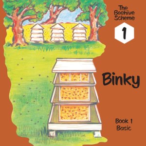 Beehive Book 1: Binky