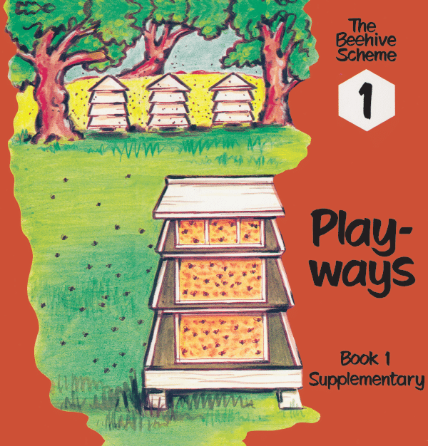 Beehive Book 1: Play-ways