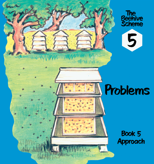 Beehive Book 5: Problems