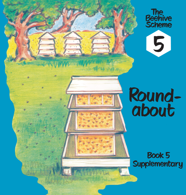 Beehive Book 5: Round-about