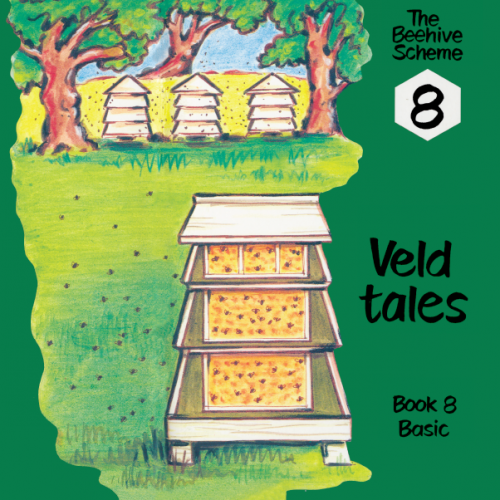 Beehive Book 8: Veld tales