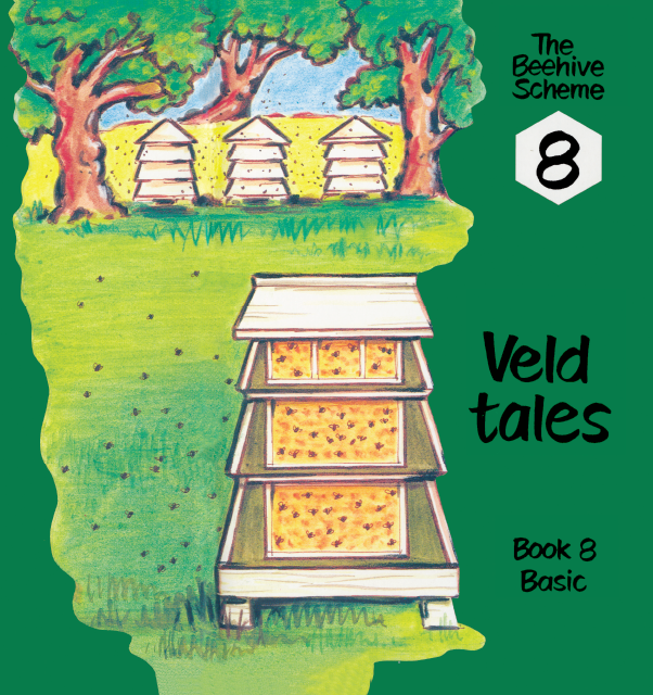 Beehive Book 8: Veld tales