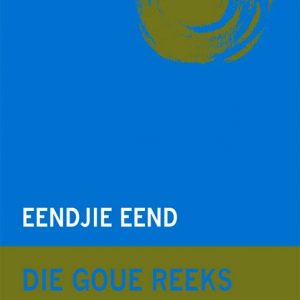Goue Reeks Vlak 6: Eendjie Eend (Aanvullende boek)