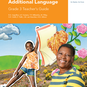Via Afrika English First Additional Language Grade 3 Teacher’s Guide