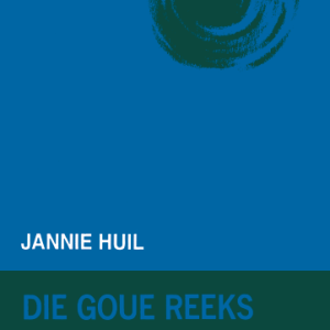 Goue Reeks Vlak 5: Jannie huil (Aanvullende boek)