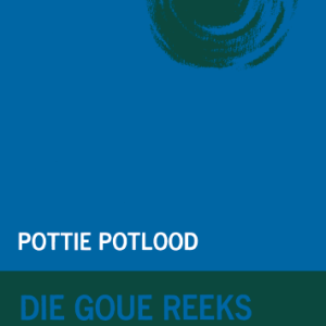 Goue Reeks Vlak 4: Pottie Potlood (Aanvullende boek)