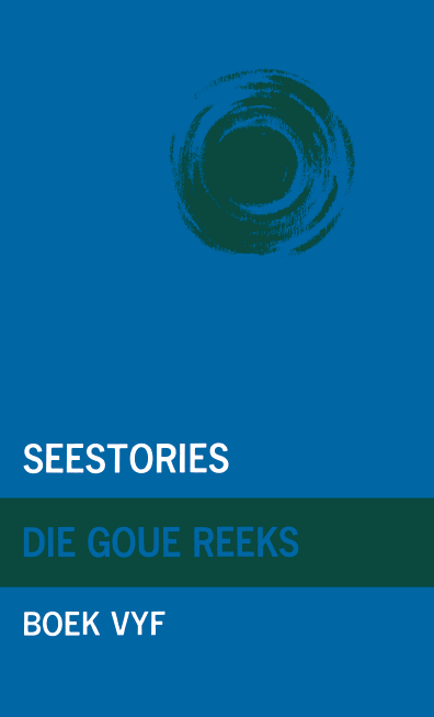 Goue Reeks Vlak 5: Seestories