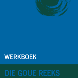 Goue Reeks Vlak 6: Werkboek 6
