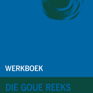 Goue Reeks Vlak 4: Werkboek 4
