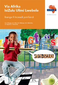 Via Afrika isiZulu Home Language Grade 4 Learner’s Book - Via Afrika