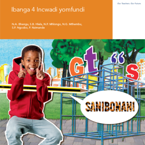 Via Afrika isiZulu Home Language Grade 4 Learner’s Book