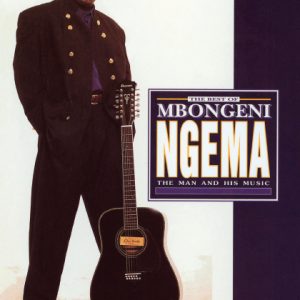 The Best of Mbongeni Ngema