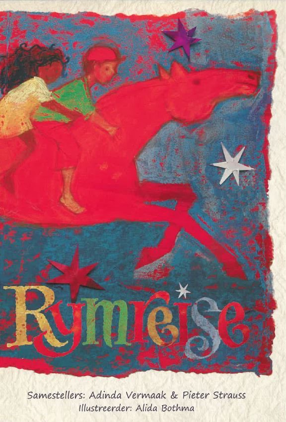 Rymreise cover