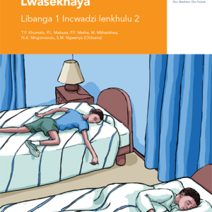 Via Afrika Siswati Home Language Grade 1 Big Book 2