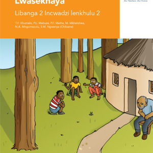 Via Afrika Siswati Home Language Grade 2 Big Book 2