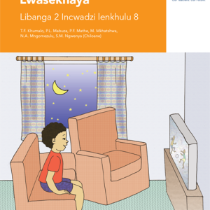 Via Afrika Siswati Home Language Grade 2 Big Book 8