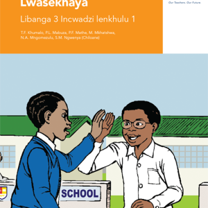 Via Afrika Siswati Home Language Grade 3 Big Book 1