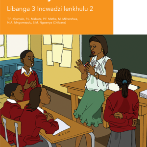 Via Afrika Siswati Home Language Grade 3 Big Book 2