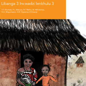 Via Afrika Siswati Home Language Grade 3 Big Book 3