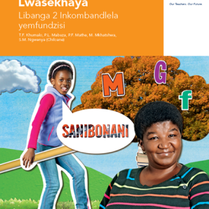 Via Afrika Siswati Home Language Grade 2 Teacher’s Guide