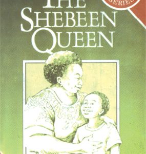 The Shebeen Queen
