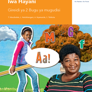 Via Afrika Tshivenḓa Home Language Grade 2 Teacher’s Guide