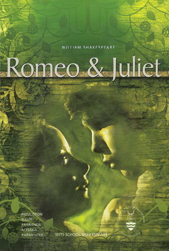 Wits School Shakespeare: Romeo and Juliet