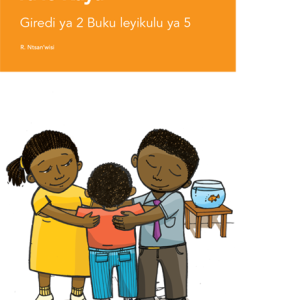 Via Afrika Xitsonga Home Language Grade 2 Big Book 5