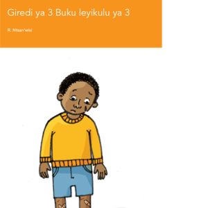 Via Afrika Xitsonga Home Language Grade 3 Big Book 3