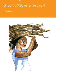 Via Afrika Xitsonga Home Language Grade 3 Big Book 4