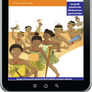 eBook (ePDF): Via Afrika isiZulu Home Language Intermediate Phase Graded Reader 25: Ayihlabi ngakumisa